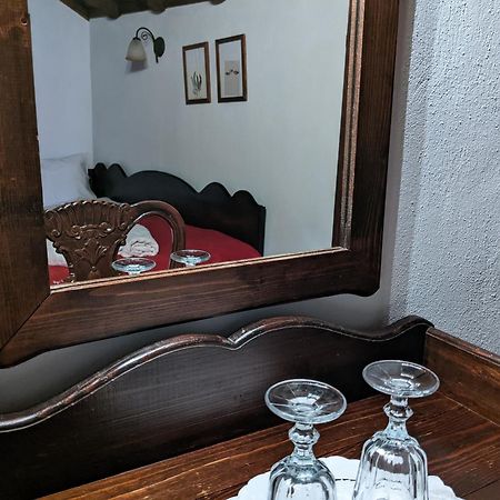 Ξενώνας Λανάρι Ξενοδοχείο Livadi  Εξωτερικό φωτογραφία