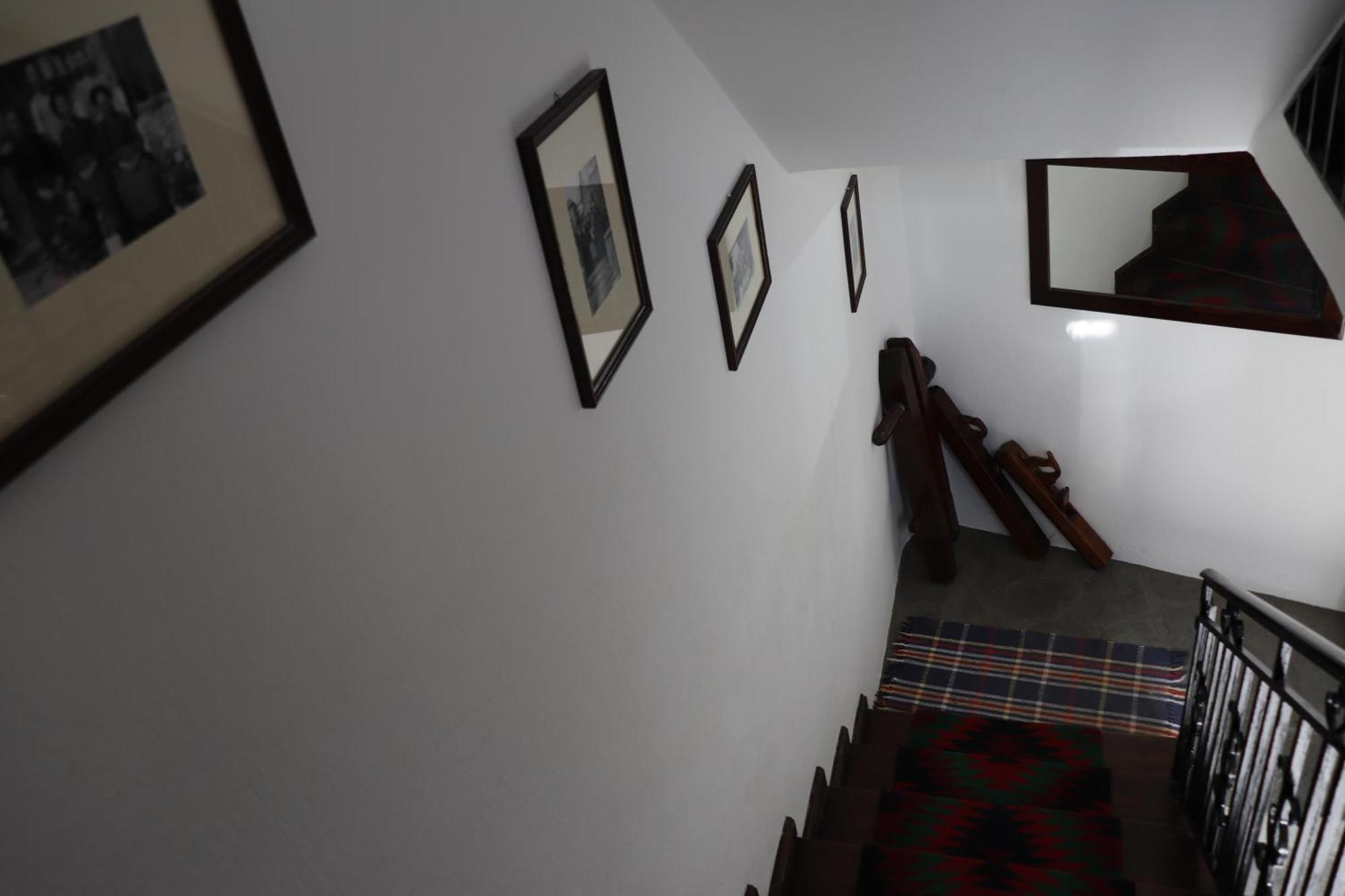 Ξενώνας Λανάρι Ξενοδοχείο Livadi  Εξωτερικό φωτογραφία